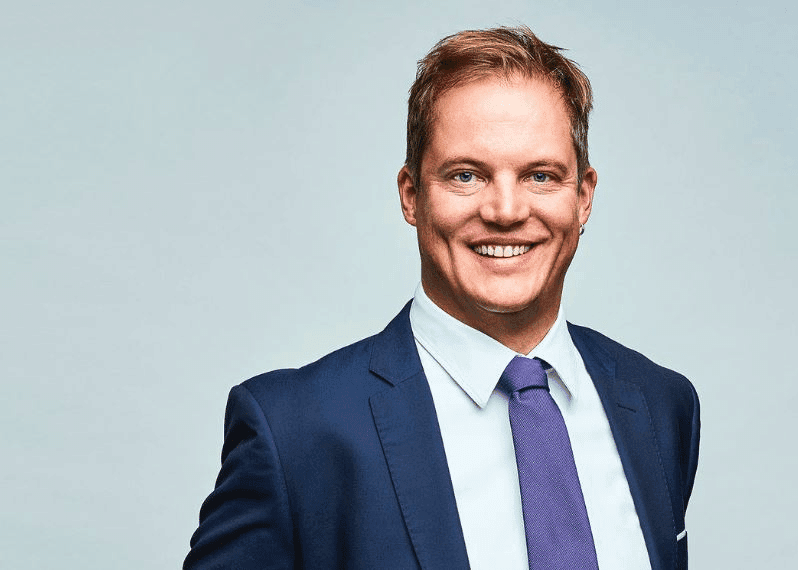 Unternehmensberatung
