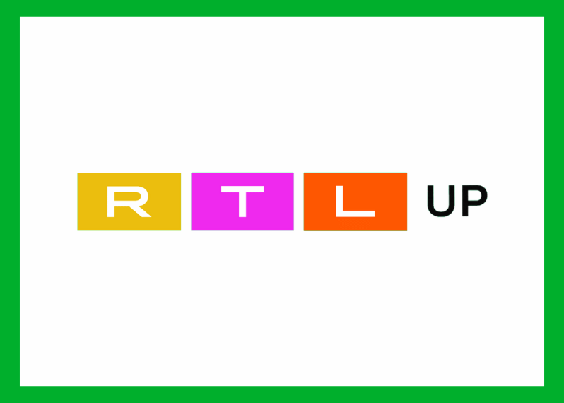BEK / RTL Up Ads